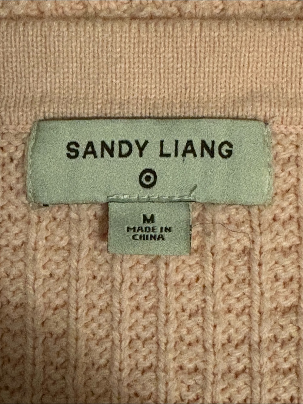 Sandy Liang Top - Picture 5 of 11
